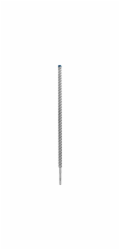 Příklepová vrtačka Bosch Expert SDS-plus-7X, O 20mm