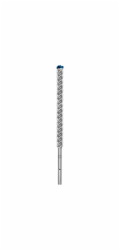 Bosch Accessories EXPERT SDS max-8X 2608900255 příklepový vrták 1 ks 32.00 mm Celková délka 520 mm SDS max 1 ks