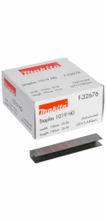 Makita F-32676 Spony pro sponkovačku