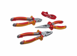 NWS Combined Tool Set VDE, 3 pcs.