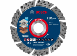 Bosch  DIA TS MultiMat 125x22.23 x2.2x12 EXPERT