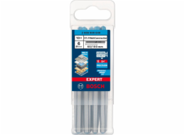 Vrták Bosch Expert CYL-9 MultiConstruction, O 6mm, 10 kusů
