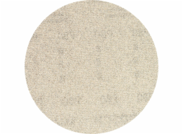 Bosch Expert M480 brusný list pro síťovou strukturu O 125mm, K80