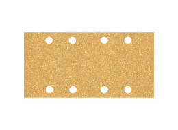 Brusný list Bosch Expert C470, 93 x 186 mm, K40