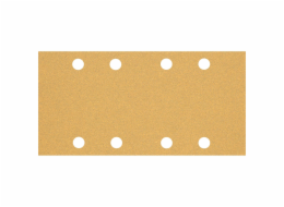 Brusný list Bosch Expert C470, 93 x 186 mm, K60