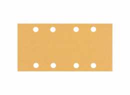Brusný list Bosch Expert C470, 93 x 186 mm, K100