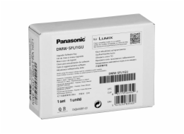 Panasonic DMW-SFU 1 Firmware Update