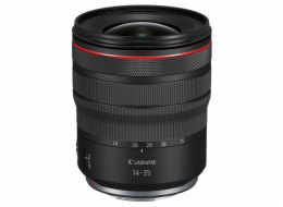 Canon RF 4/14-35 L IS USM