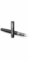 Parker Vector XL Metallic Black C.C. Füllfederhalter M