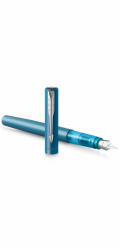 Parker Vector XL Metallic Teal C.C. Füllfederhalter M