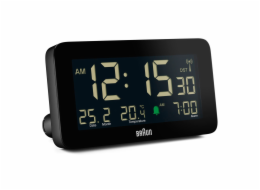 BRAUN BC10 DCF-B radiobudik cerna