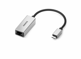 Marmitek Connect USB-C to Ethernet Adapter