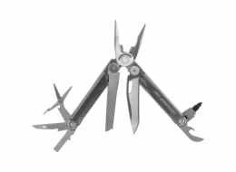 Leatherman Curl Multitool incl. Nylon Holster