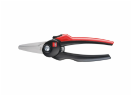 BESSEY kombinované nuzky rovné D47-2