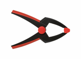 Pružinová svorka Bessey XC7, 75 x 70 mm