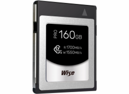 Wise CFexpress typ B PRO 160GB