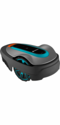 Gardena SILENO city sekacka na travu robot 600qm 15010-20