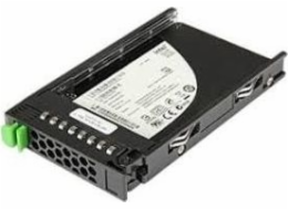 SSD SATA 6G 480GB Mixed-Use 2.5  H-P EP