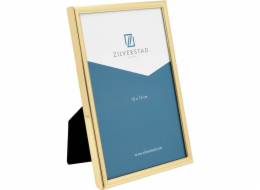 Zilverstad Sweet Memory    10x15 Metal Portrait golden   6149921