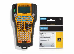 Dymo páska do tiskárny štítků  Dymo  173