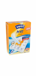 Swirl H 41 MicroPor Plus AntiBac
