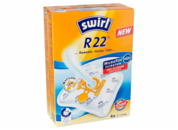 Vířivé sáčky do vysavače R22 EcoPor