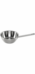 Fissler orig. Profi Collection 2 Conical Pan 20 cm