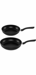 Fissler Cenit Induction Pan Set 24 cm / 28 cm