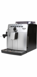 Gaggia HD8749/11 Naviglio Deluxe stribrna