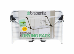 Brabantia závesný susák prádla bílý