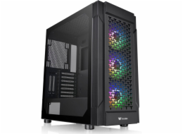 Thermaltake Versa T27 ARGB Black ATX