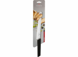 Victorinox Swiss Modern nůž na chleba černý 22 cm