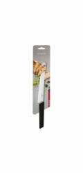 Victorinox Swiss Modern nůž na chleba černý 22 cm