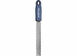 Microplane Premium Classic Grater blu denim