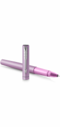 Parker Vector XL Metallic Lilac C.C. Rollerball F