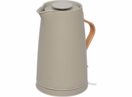 Stelton Emma Water Kettle 1,2l Sand