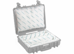 B&W delení do outdoor kufru pro 6040 LI-ION Carry&Store cerné