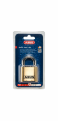 ABUS císelný zámek 180/IB50 SL 5