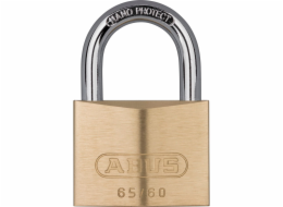 ABUS mosaz 65/60 SL 6