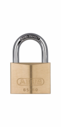 ABUS Messing 65/60 SL 6