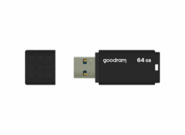 3x1 GOODRAM UME3 USB 3.0    64GB Care SET UME3-0640CRR11