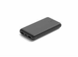 Belkin BOOST nabíj. powerbanka 20.000mAh 15W USB-A/C BPB012btBK