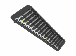 Wera 6003 Joker 15 Set 1, 15 kusů, klíč
