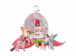 Schleich bayala            42526 Elfencafe-Blüte