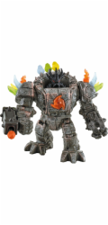 Mistrovský robot Schleich Eldrador s mini tvorem, figurka na hraní