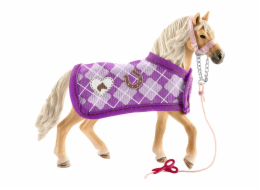Schleich Horse Club Sofias Mode-Kreation, Spielfigur