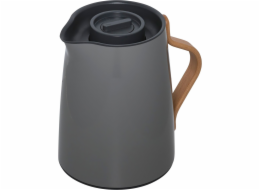 Stelton Emma Tea termokonvička 1,0l šedá