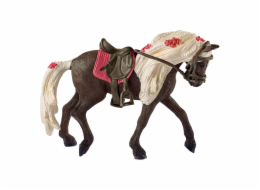 Schleich Horse Club     42469 Rocky Mountain Horse Stute Pferd