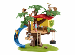 Schleich Farm World        42408 Abenteuer Baumhaus