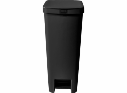 Brabantia pedál.kos StepUp 40 L tm.sedý